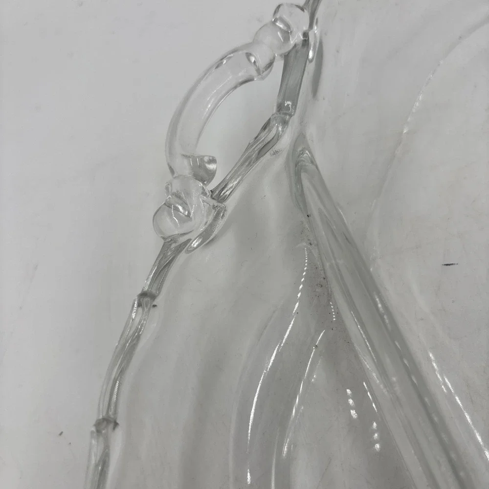 Vintage Fostoria Glass 